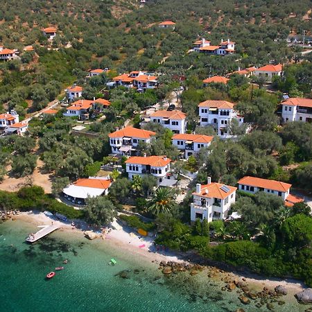 Diplomats' Holidays Хорто Екстериор снимка